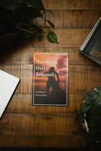 Load image into Gallery viewer, Northern Otter Journal Vol. 1: Memories