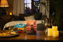 Load image into Gallery viewer, Northern Otter Journal Vol. 1: Memories