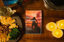 Load image into Gallery viewer, Northern Otter Journal Vol. 1: Memories