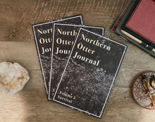 Load image into Gallery viewer, Northern Otter Journal Vol. 2: Survival

