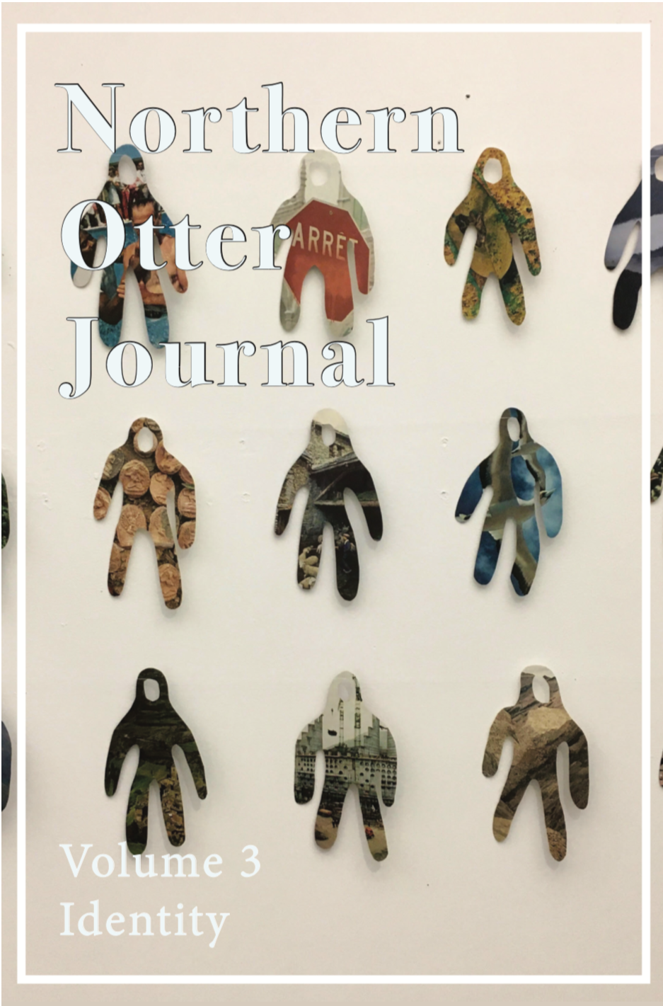 Northern Otter Journal Vol. 3: Identity